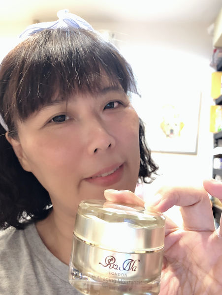 【保養好物推薦】RaNa英國頂級臉部保養品：皇家前導美膚水 &#038; 御用拉娜霜 @貝大小姐的多元心宇宙