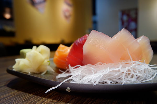 【新北 蘆洲日本料理、丼飯推薦】悅勝丼飯、生魚片、壽司專賣店 蘆洲店 @貝大小姐的多元心宇宙
