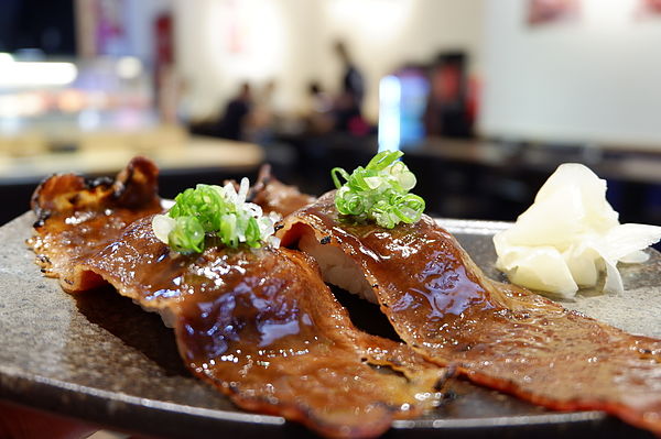 【新北 蘆洲日本料理、丼飯推薦】悅勝丼飯、生魚片、壽司專賣店 蘆洲店 @貝大小姐的多元心宇宙