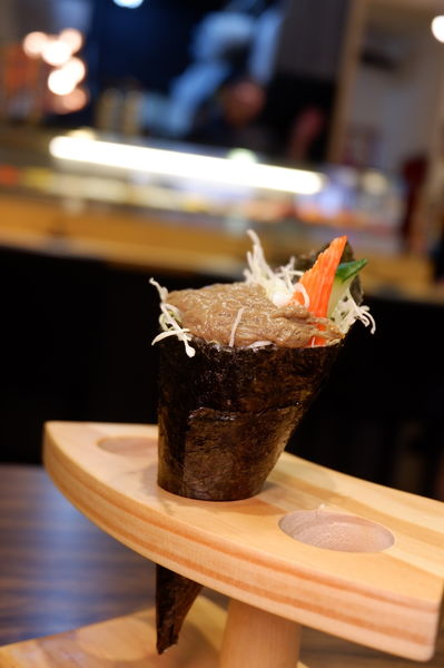 【新北 蘆洲日本料理、丼飯推薦】悅勝丼飯、生魚片、壽司專賣店 蘆洲店 @貝大小姐的多元心宇宙