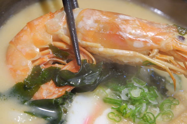 【新北 蘆洲日本料理、丼飯推薦】悅勝丼飯、生魚片、壽司專賣店 蘆洲店 @貝大小姐的多元心宇宙