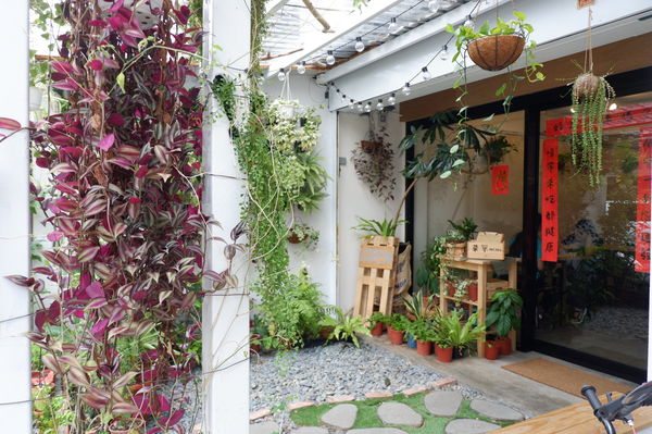 【新北 板橋江子翠早午餐推薦】辰時開店 Brunch x Farm to Table @貝大小姐的多元心宇宙