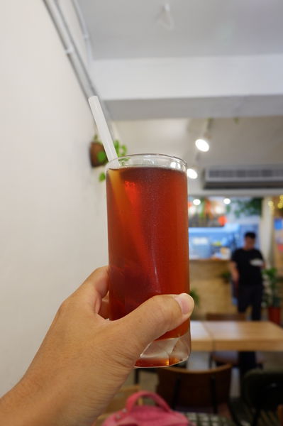 【新北 板橋江子翠早午餐推薦】辰時開店 Brunch x Farm to Table @貝大小姐的多元心宇宙