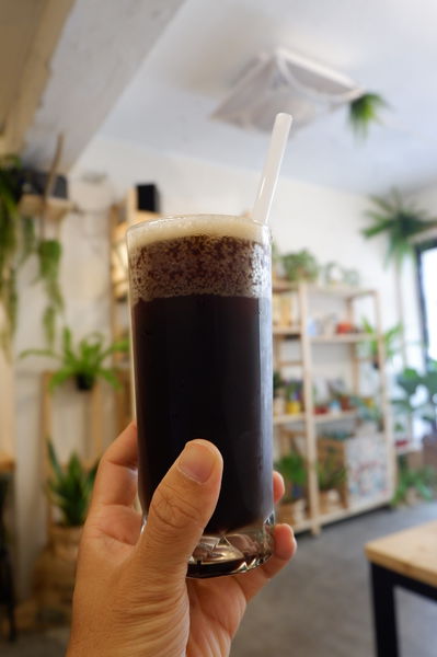 【新北 板橋江子翠早午餐推薦】辰時開店 Brunch x Farm to Table @貝大小姐的多元心宇宙