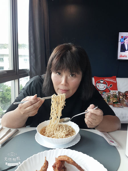 【泰國 曼谷 泰好買】泰國泡麵泰好吃！ @貝大小姐的多元心宇宙