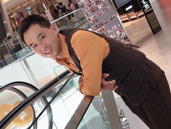 【台中 西屯區】Mr.elk suit麋鹿西服 / 專為~品味型男~設計的西服專賣出租店 @貝大小姐的多元心宇宙