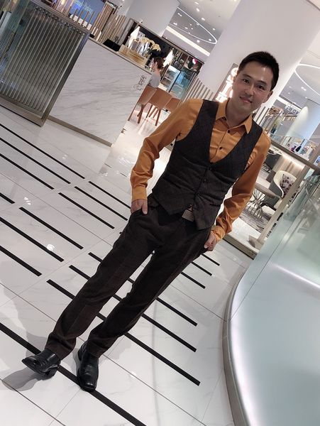【台中 西屯區】Mr.elk suit麋鹿西服 / 專為~品味型男~設計的西服專賣出租店 @貝大小姐的多元心宇宙