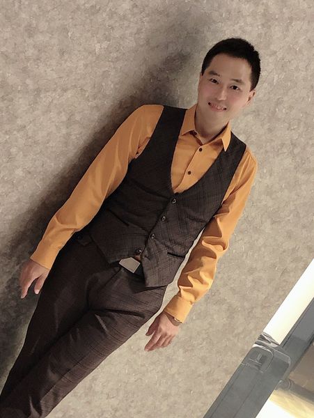 【台中 西屯區】Mr.elk suit麋鹿西服 / 專為~品味型男~設計的西服專賣出租店 @貝大小姐的多元心宇宙