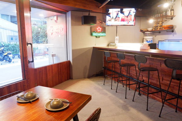 【台北 南京復興餐酒館推薦】招酒台北-餐酒館 @貝大小姐的多元心宇宙