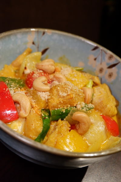 【泰精選，泰菜首選 台北】Thai Cook 泰酷．泰式料理 @貝大小姐的多元心宇宙