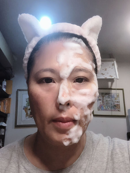 【保養小物】泡姬Mask 碳酸凝膠面膜 @貝大小姐的多元心宇宙