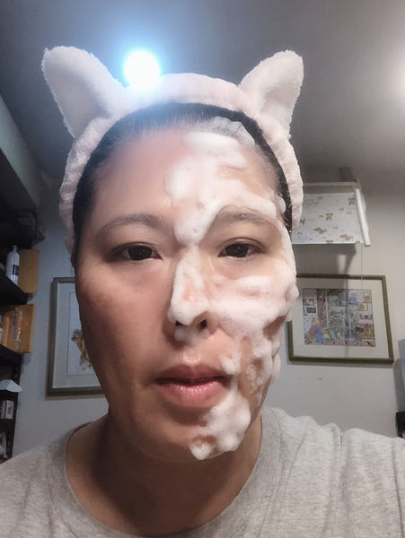 【保養小物】泡姬Mask 碳酸凝膠面膜 @貝大小姐的多元心宇宙
