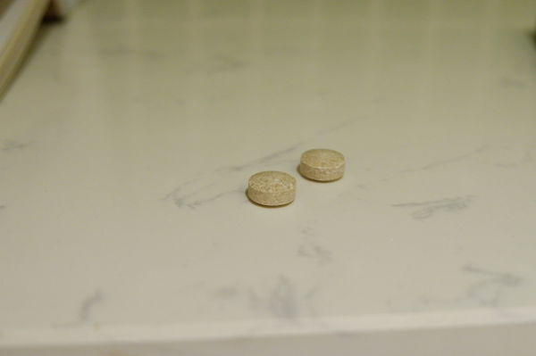 【保養好物推薦】White Drop煥白防曬錠 @貝大小姐的多元心宇宙