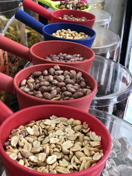 【玩賞艋舺 Day1】禾順商旅 X 柳隅茶舍 X 慢旅.地圖空間 X 三水食品花生行 X 台北堂摩那卡餅本舖 X 呆待咖啡 DD coffee X 龍山寺 X 艋舺牛排館 X 勝祥號 X 一肥仔 @貝大小姐的多元心宇宙
