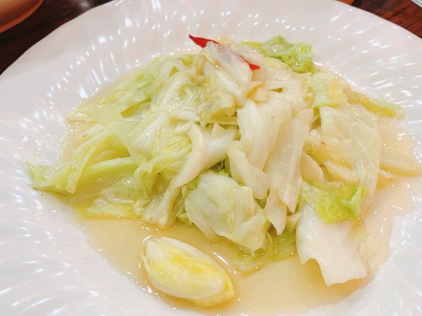 【泰精選，泰菜首選 台南】泰味食足泰式料理 @貝大小姐的多元心宇宙