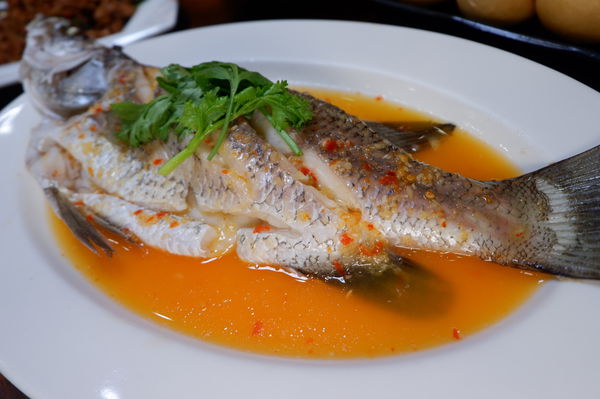 【泰精選，泰菜首選 台南】泰味食足泰式料理 @貝大小姐的多元心宇宙
