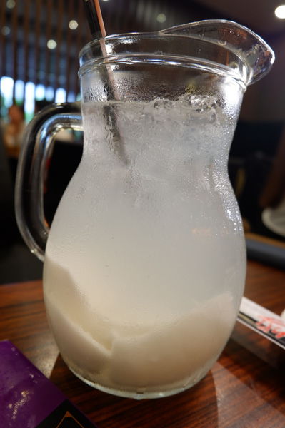 【泰精選，泰菜首選 台南】泰味食足泰式料理 @貝大小姐的多元心宇宙