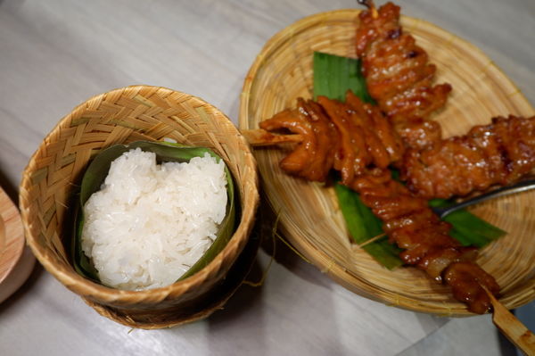 【泰精選，泰菜首選 台中】阿杜皇家泰式料理 @貝大小姐的多元心宇宙