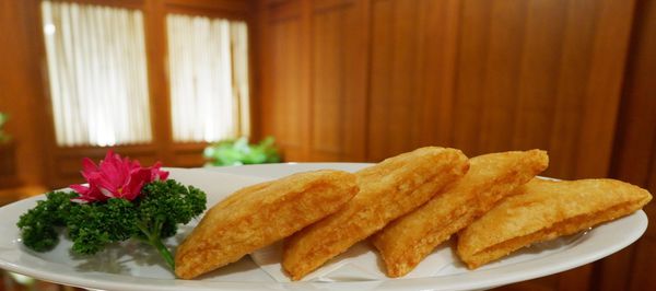 【泰精選，泰菜首選 台北】湄河泰國餐廳 Mae-kung Thai restaurant @貝大小姐的多元心宇宙