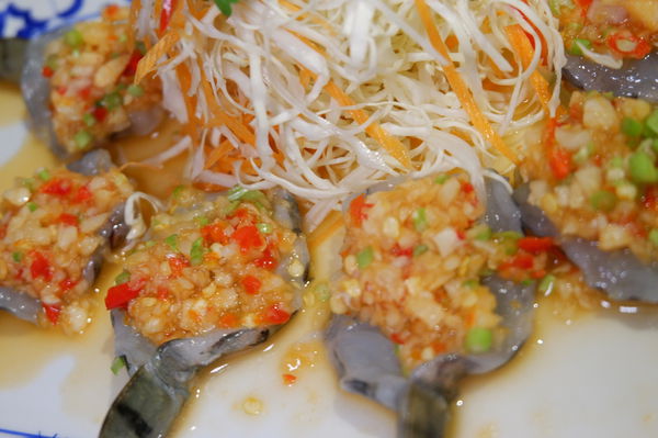 【泰精選，泰菜首選 台北】湄河泰國餐廳 Mae-kung Thai restaurant @貝大小姐的多元心宇宙