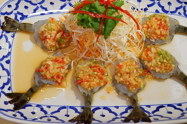 【泰精選，泰菜首選 台北】湄河泰國餐廳 Mae-kung Thai restaurant @貝大小姐的多元心宇宙