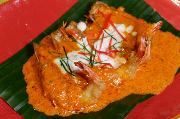 【泰精選，泰菜首選 台北】湄河泰國餐廳 Mae-kung Thai restaurant @貝大小姐的多元心宇宙