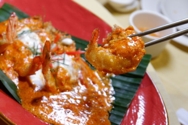 【泰精選，泰菜首選 台北】湄河泰國餐廳 Mae-kung Thai restaurant @貝大小姐的多元心宇宙