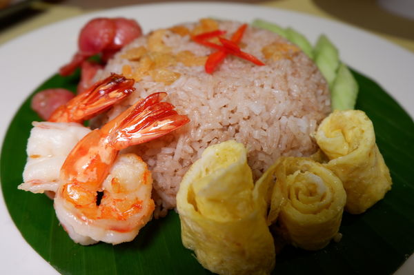 【泰精選，泰菜首選 台北】湄河泰國餐廳 Mae-kung Thai restaurant @貝大小姐的多元心宇宙