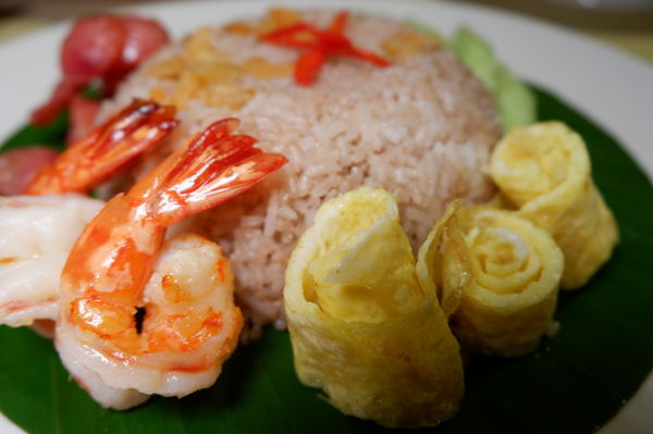 【泰精選，泰菜首選 台北】湄河泰國餐廳 Mae-kung Thai restaurant @貝大小姐的多元心宇宙