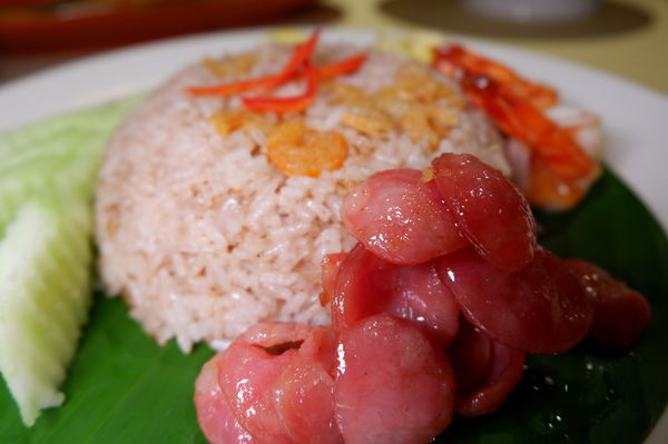 【泰精選，泰菜首選 台北】湄河泰國餐廳 Mae-kung Thai restaurant @貝大小姐的多元心宇宙