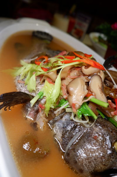 【泰精選，泰菜首選 台北】湄河泰國餐廳 Mae-kung Thai restaurant @貝大小姐的多元心宇宙