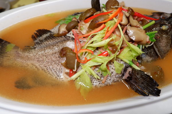 【泰精選，泰菜首選 台北】湄河泰國餐廳 Mae-kung Thai restaurant @貝大小姐的多元心宇宙