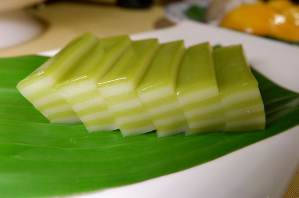 【泰精選，泰菜首選 台北】湄河泰國餐廳 Mae-kung Thai restaurant @貝大小姐的多元心宇宙