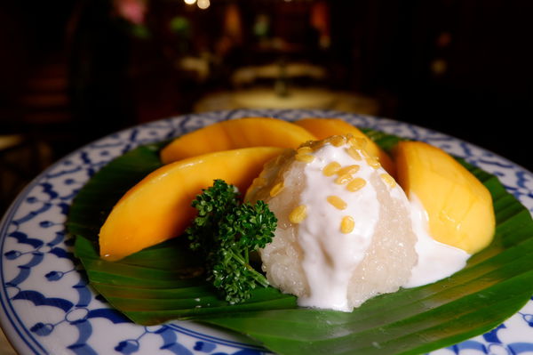【泰精選，泰菜首選 台北】湄河泰國餐廳 Mae-kung Thai restaurant @貝大小姐的多元心宇宙