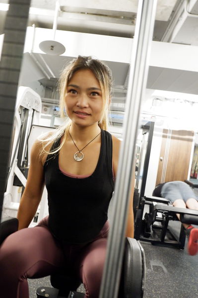 【台北 松山車站健身房推薦】台北健身院 八德店 @貝大小姐的多元心宇宙