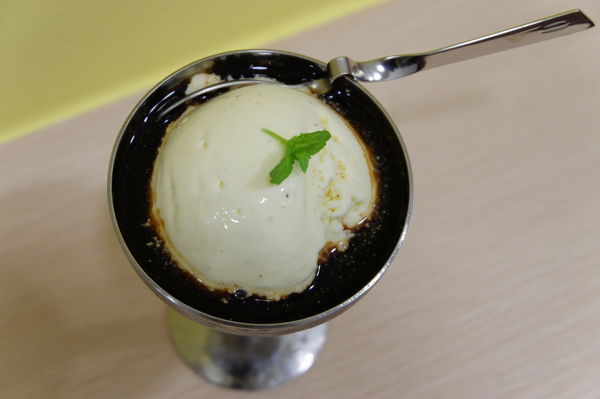 【台北 八德路美食】小吉咖哩 八德店 @貝大小姐的多元心宇宙