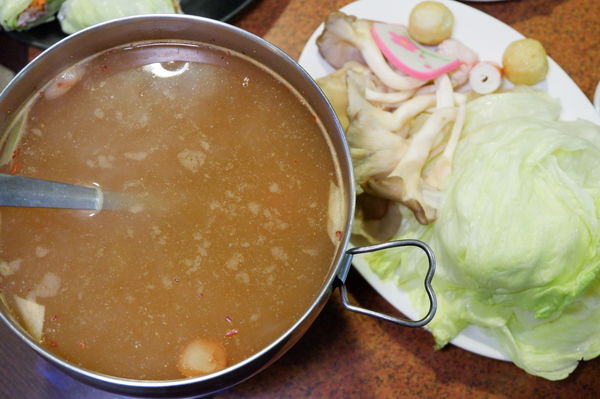 【泰精選，泰菜首選 台中】泰北料理 @貝大小姐的多元心宇宙
