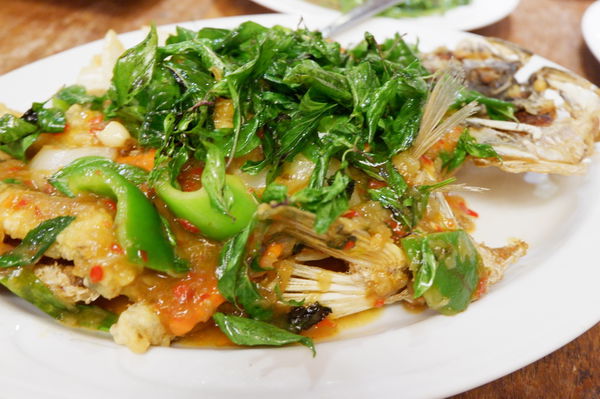 【泰精選，泰菜首選 台南】新泰城台南店 @貝大小姐的多元心宇宙