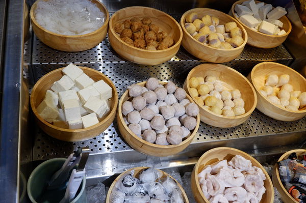【泰精選，泰菜首選 台中】藍象廷泰鍋台中中友店 @貝大小姐的多元心宇宙