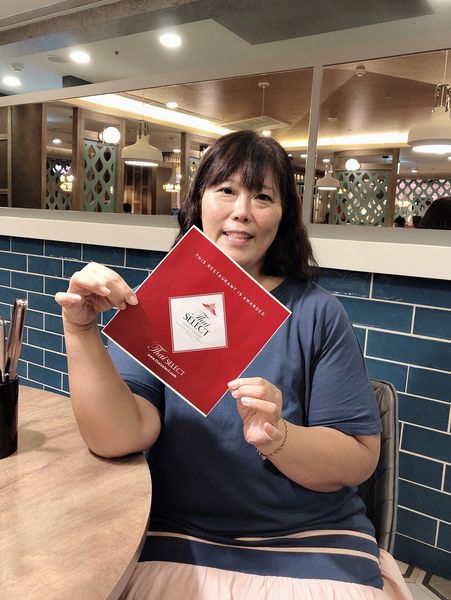 【泰精選，泰菜首選 台中】藍象廷泰鍋-廣三SOGO店 @貝大小姐的多元心宇宙