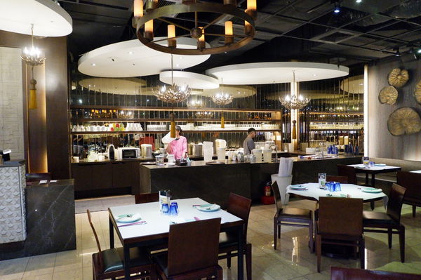 【泰精選，泰菜首選 新北】蘭那泰式餐廳 板橋店 @貝大小姐的多元心宇宙