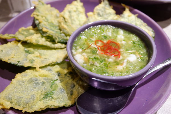 【泰精選，泰菜首選 台北】NARA Thai Cuisine Taiwan 台北忠孝SOGO店 @貝大小姐的多元心宇宙
