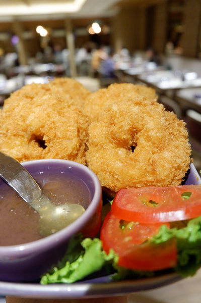 【泰精選，泰菜首選 台北】NARA Thai Cuisine Taiwan 台北忠孝SOGO店 @貝大小姐的多元心宇宙