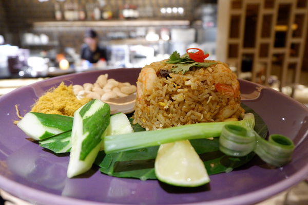 【泰精選，泰菜首選 台北】NARA Thai Cuisine Taiwan 台北忠孝SOGO店 @貝大小姐的多元心宇宙