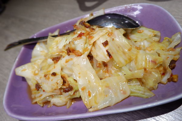 【泰精選，泰菜首選 台北】NARA Thai Cuisine Taiwan 台北忠孝SOGO店 @貝大小姐的多元心宇宙