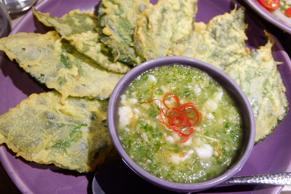 【泰精選，泰菜首選 台北】NARA Thai Cuisine Taiwan 台北忠孝SOGO店 @貝大小姐的多元心宇宙