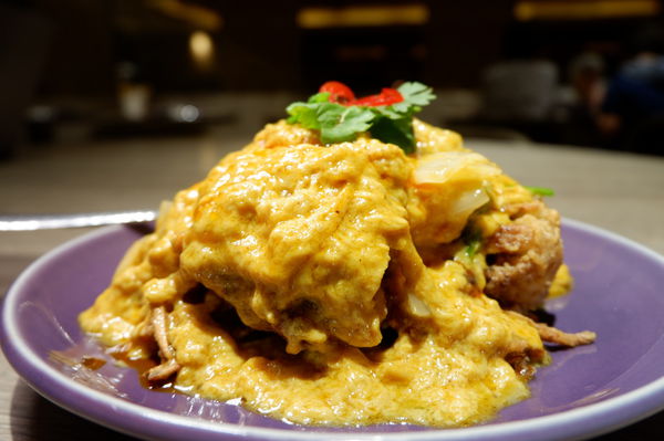 【泰精選，泰菜首選 台北】NARA Thai Cuisine Taiwan 台北忠孝SOGO店 @貝大小姐的多元心宇宙
