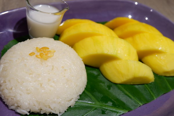 【泰精選，泰菜首選 台北】NARA Thai Cuisine Taiwan 台北忠孝SOGO店 @貝大小姐的多元心宇宙