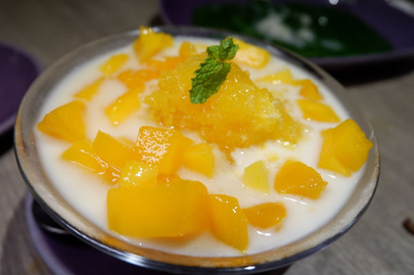 【泰精選，泰菜首選 台北】NARA Thai Cuisine Taiwan 台北忠孝SOGO店 @貝大小姐的多元心宇宙