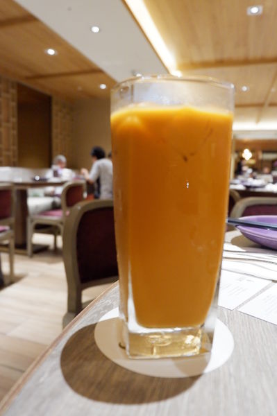 【泰精選，泰菜首選 台北】NARA Thai Cuisine Taiwan 台北忠孝SOGO店 @貝大小姐的多元心宇宙